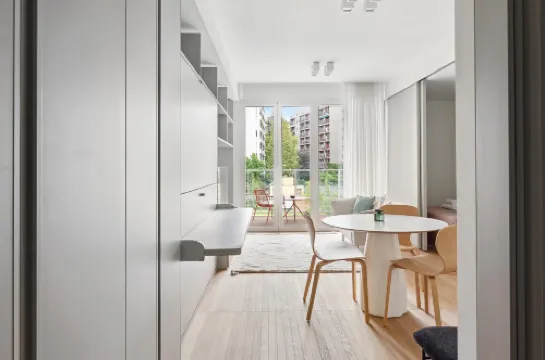 Limehome Milan Via Stresa