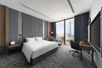 Radisson Blu Hotel, Riyadh Al Sahafa Hotels in Riyadh