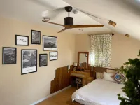 Fairy Town Hotels in Dalat