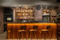 Atmosfera - bar