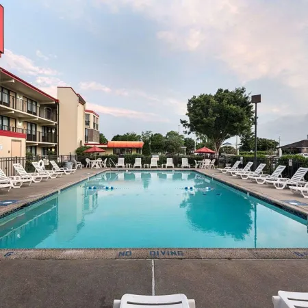 Econo Lodge Inn & Suites Rehoboth Beach