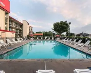 Econo Lodge Inn & Suites Rehoboth Beach - Beach