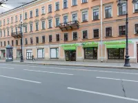 Nomera na Nevskom 111 St. Petersburg otelleri