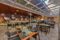 Quality Inn Regency, Nashik Hotels in Nashik