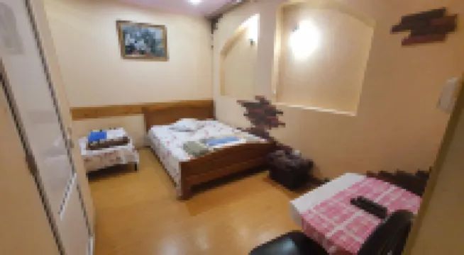 Hotel Economy Classa Edelweiss