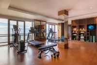 Dusit Thani Himalayan Resort - Gym
