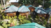 Coco Garden Villas - Bed and Breakfasts