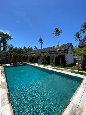 TRYTAN HOMESTAY - 2 estrellas