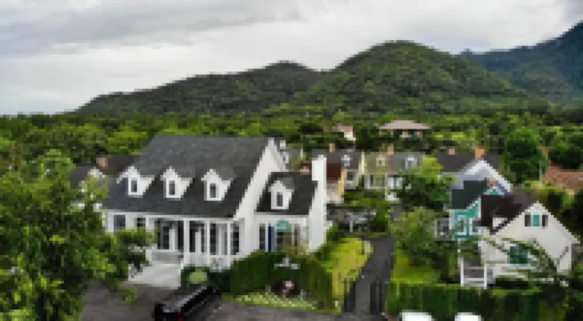 佛蒙特高原 鄰近PB葡萄酒莊的酒店