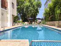 Hillside Resort Hotels near Pattaya Hill