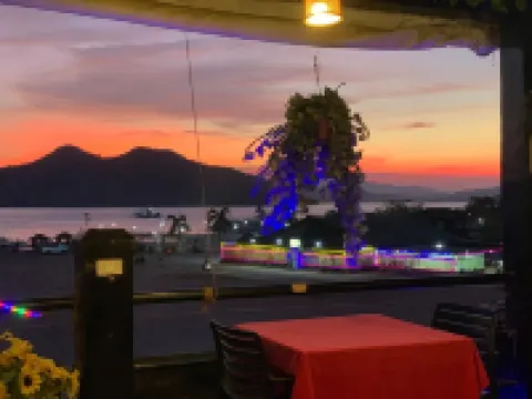 Coron Sanho Pension House