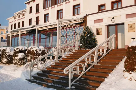 Золотое кольцо