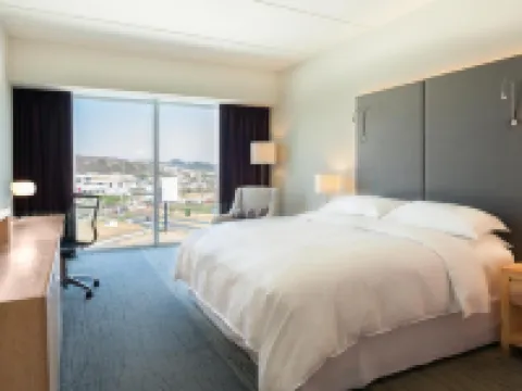 Sheraton San Jose Hotel, Costa Rica Hotels in San Rafael