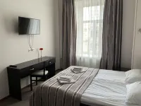 Guest House Demidov Hotels near Erarta Museum