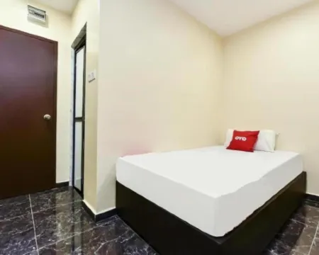 TH HOTEL 馬口酒店