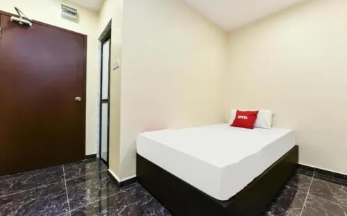 TH HOTEL Hotels in Bahau