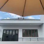 Namdur Villa Sariwangi - Tropical Villa in Bandung With Private Pool Hotel dekat Pucuk Ibun Gantole