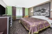 Super 8 by Wyndham Warrensburg - Wifi