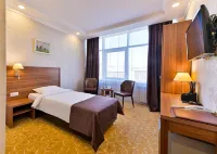 Greenwich Hotel Hotels in Ulan-Ude
