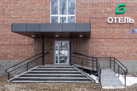 Greenfeel (Гринфил) Петрозаводск