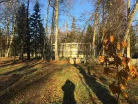 Kamorka S Lezhankoj U Okna Hotel Hotel di Odintsovsky District