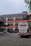 Kaliu Kostel Pacitan - parking