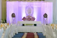 Grand Majestic Hotel Kuwait Hotel a 