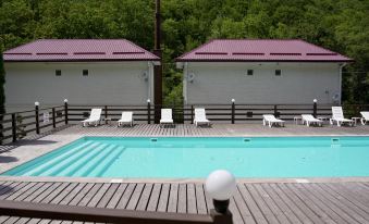 Green House Guest House