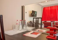 Melissa Hotels in Stavropol