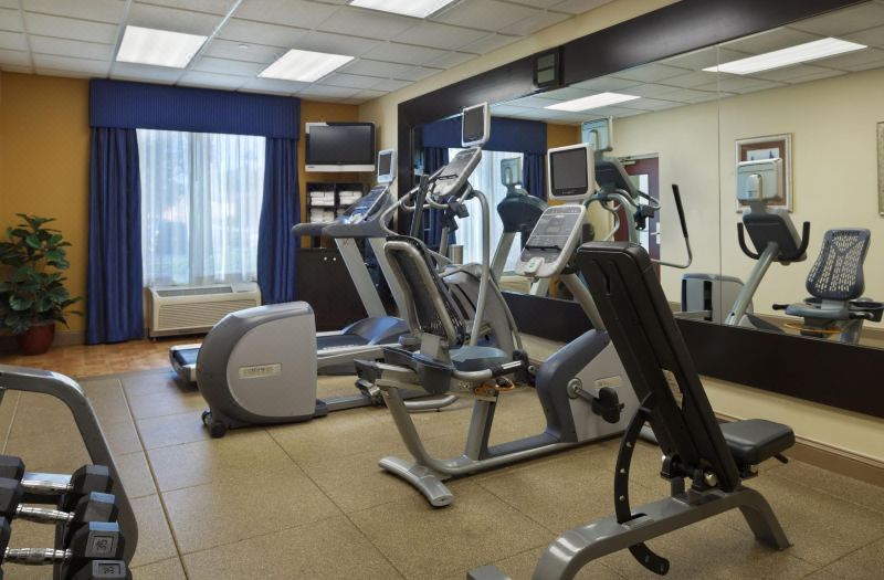 Hilton Garden Inn Jacksonville Orange Park photo 4