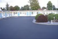 Anchor Inn Motel by Loyalty Hotel a Blaine