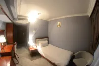 Tojikiston Các khách sạn ở 
