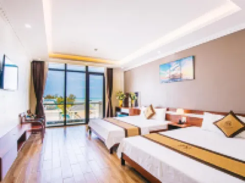 Maldives Hotel - FLC Sam Son Hotels in Sam Son