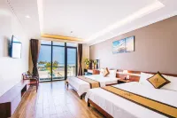 Maldives Hotel - FLC Sam Son