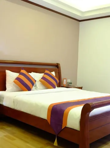 รูปภาพของวีเรสต์ โฮเทล