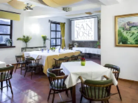 Posada de San José Hoteles en Cuenca