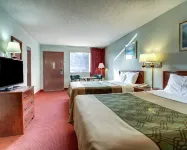 Econo Lodge Inn and Suites
