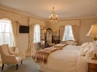 West Longridge Manor B&B Hoteles en Berwick-upon-Tweed