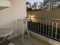 Studio Avida Cebu Tower 1 IT Park