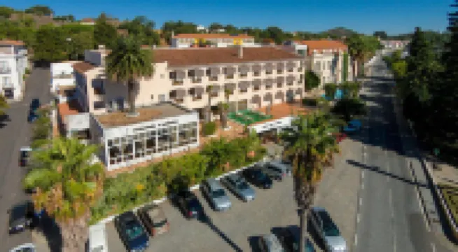 Hotel Sol e Serra Hotels in 