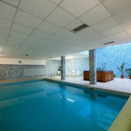 Kap House Family Hotel