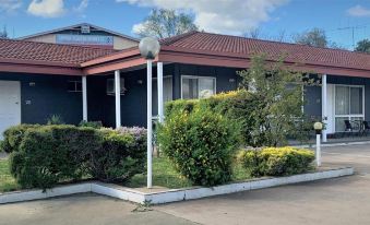 Countryman Motor Inn Cowra