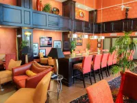 Hampton Inn & Suites Dallas-Lewisville/Vista Ridge Mall Hotels in Denton County