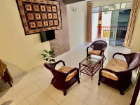 Thara Hotel & Resort