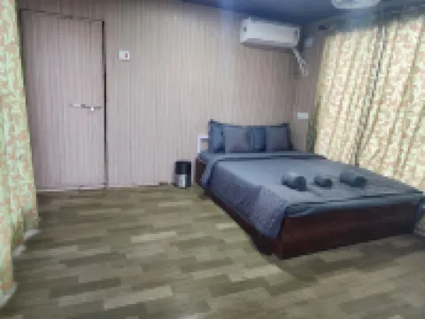 Revellers Resort Hotels in Gokarn