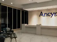 โรงแรมแอนคีรา