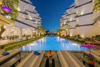 會安寶石河畔飯店