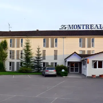 Cit'Hotel le Montreal