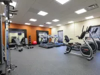 Hampton Inn & Suites Lonoke - salle de sport