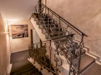 Aura Aquarelle Hotel Hotels in Perm